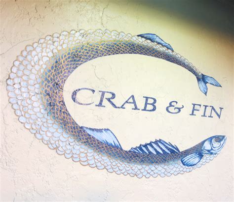 Crab and fin - Crab and Fin, Sarasota, Florida. 179 likes · 3 talking about this · 677 were here. The Crab & Fin is a landmark restaurant where culture meets the coastline.